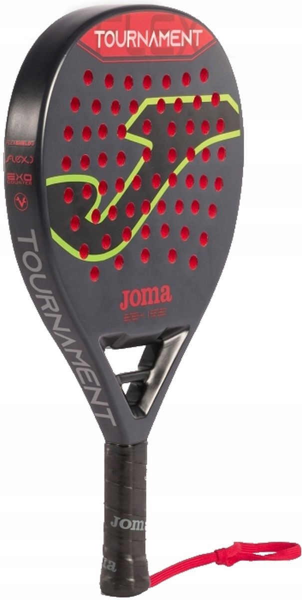 Rakieta do padla Joma Slam Flex – Idealny wybór dla pasjonatów padla