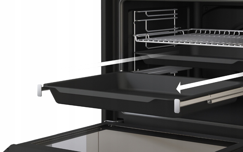 Teleskopowe prowadnice – komfort i bezpieczeństwo