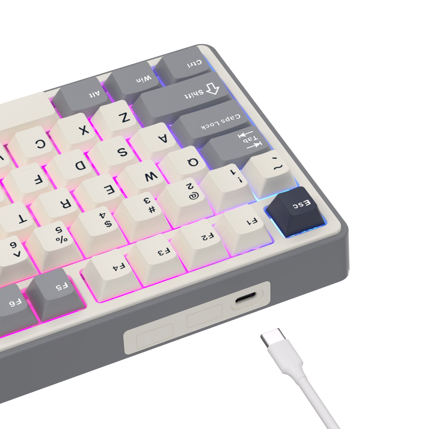 Interfejs USB – Łatwe podłączenie do komputera