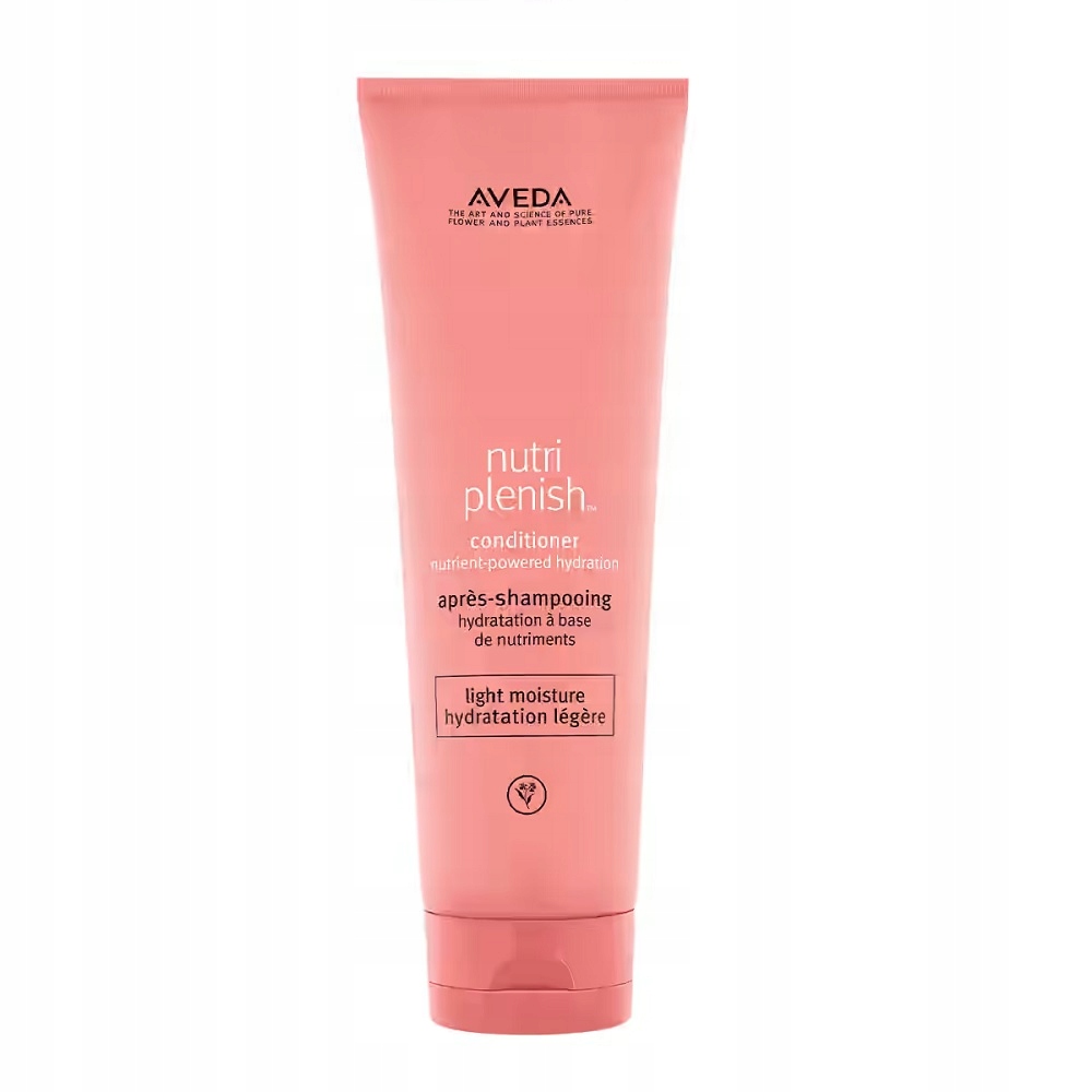 Aveda Nutriplenish For Hydration – Lekka nawilżająca odżywka do włosów 250 ml