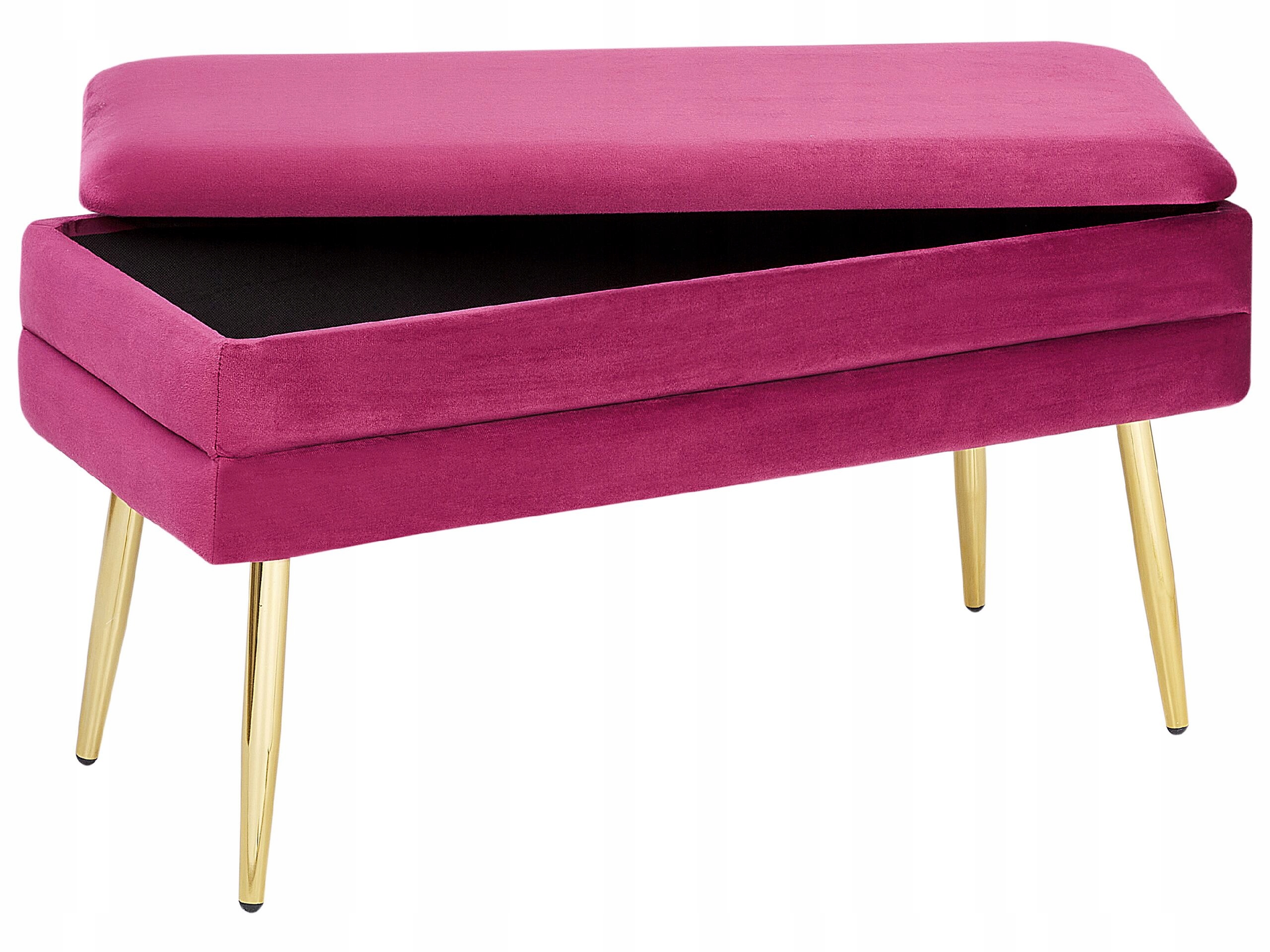 Wielofunkcyjność – podnóżek, dodatkowe siedzisko i miejsce do przechowywania