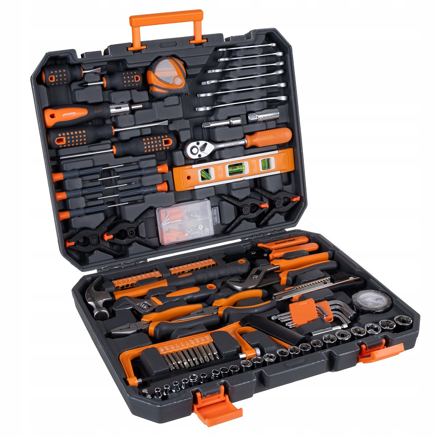 Dlaczego warto wybrać zestaw narzędzi Bigstren?