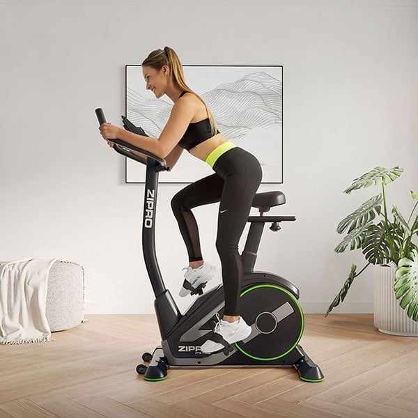 Rower treningowy ZIPRO Rave