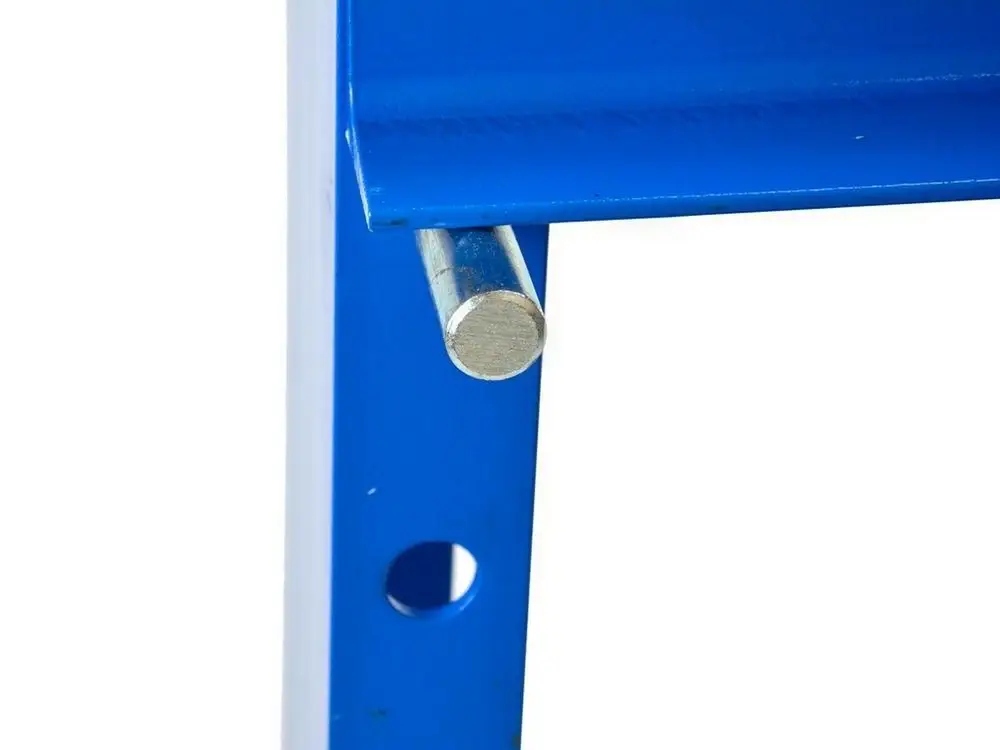 Wzmocniona konstrukcja – Wytrzymałość na uszkodzenia mechaniczne