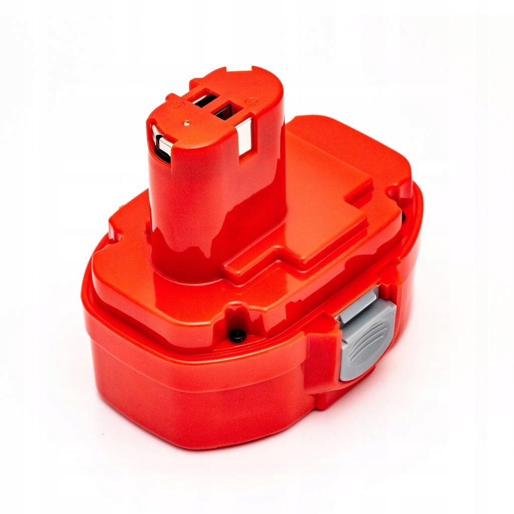 Typ akumulatora NiMH - Efektywność energetyczna