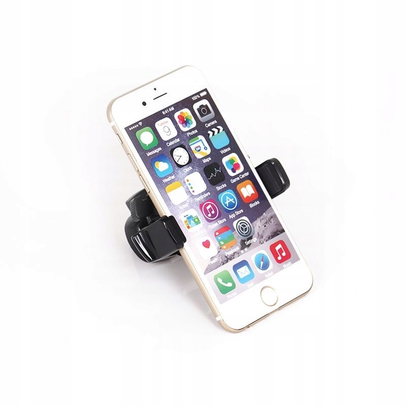 Obrotowa konstrukcja – 360° rotacja dla idealnego kąta widzenia