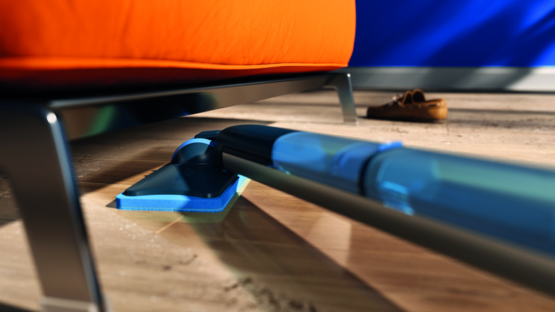 Praktyczne wyposażenie – Co znajdziesz w zestawie?