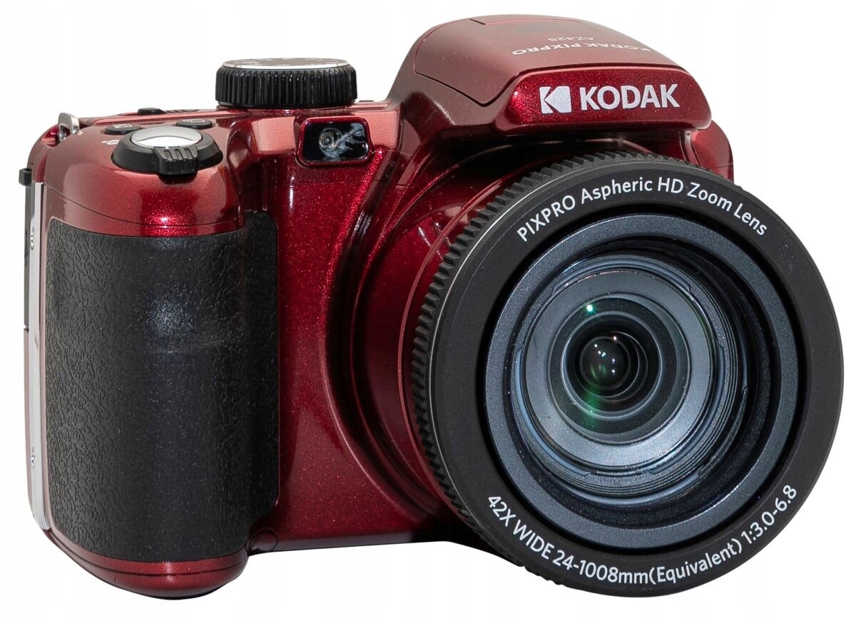 Wbudowana lampa błyskowa – oświetlenie w trudnych warunkach