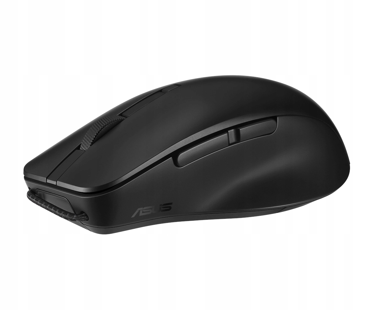 Lekka konstrukcja – tylko 85 g