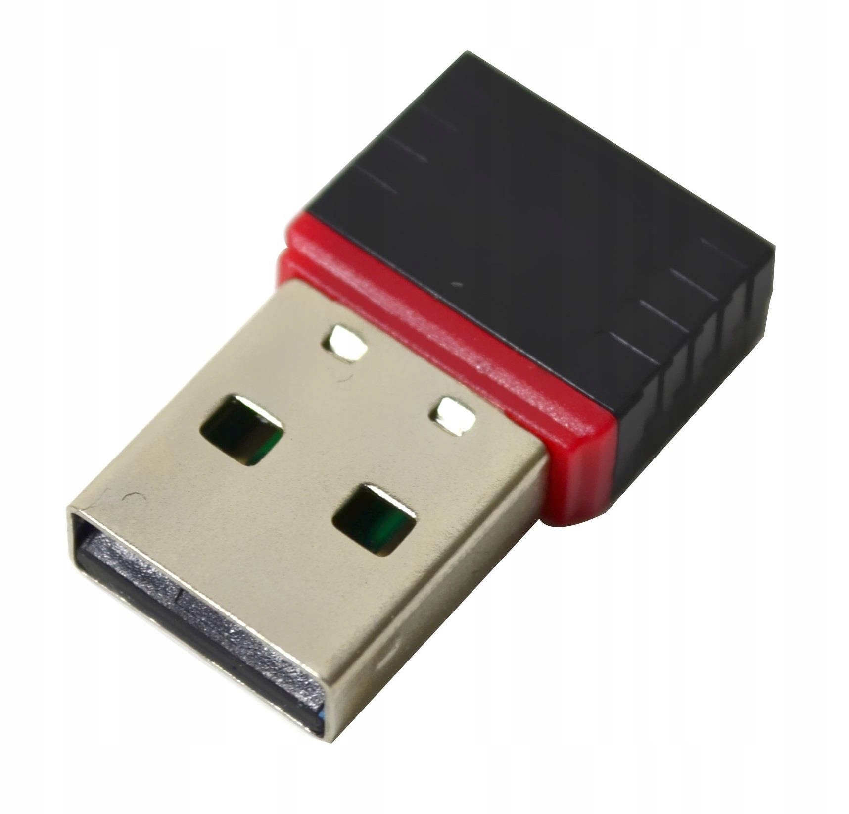 Karta sieciowa Vakoss TC-WF206K – Wydajne połączenie bezprzewodowe