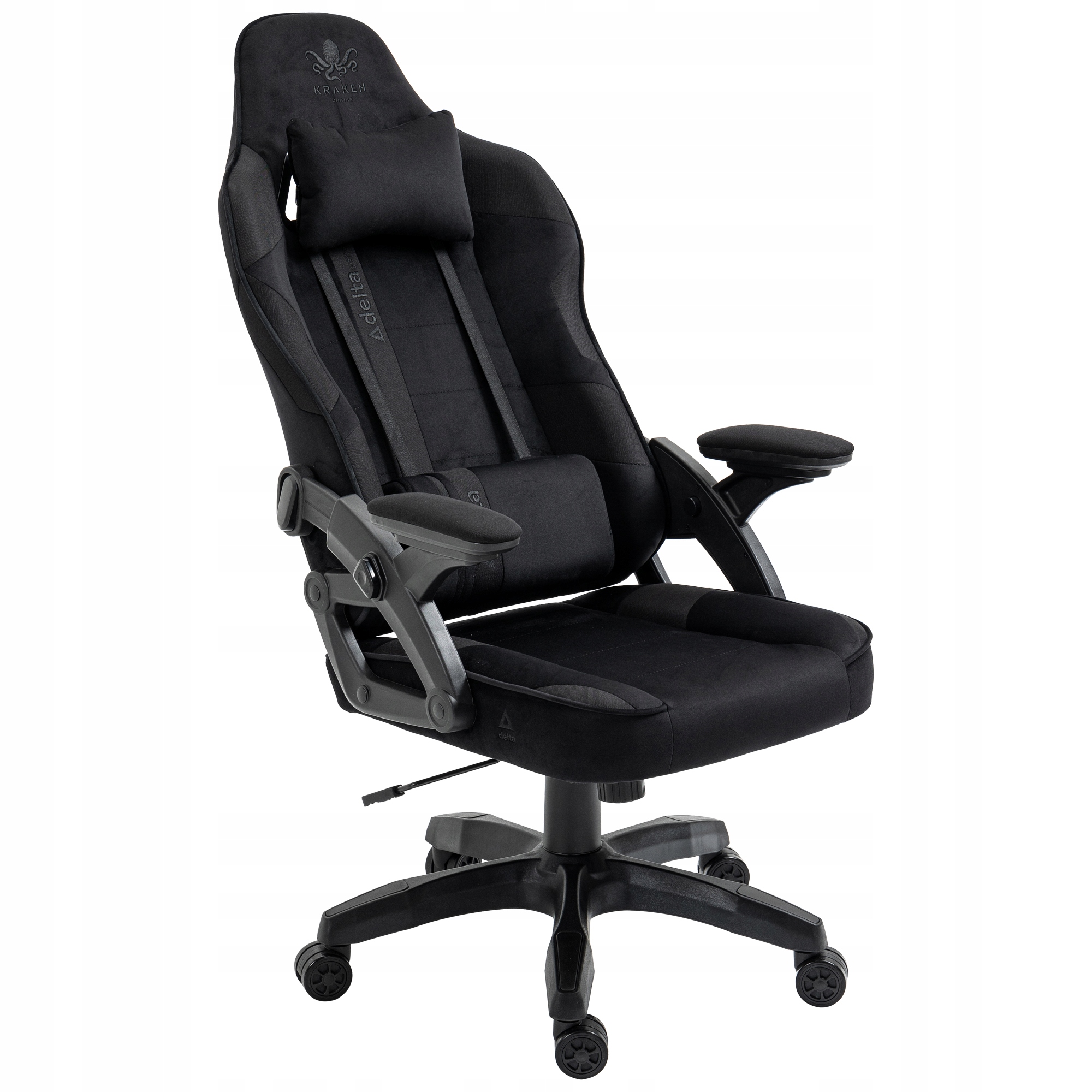 Ergonomiczne wsparcie dla kręgosłupa