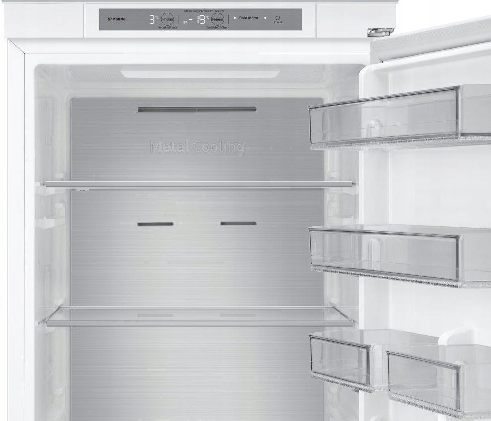 Metal Cooling – Stabilna temperatura i mniejsze zużycie energii