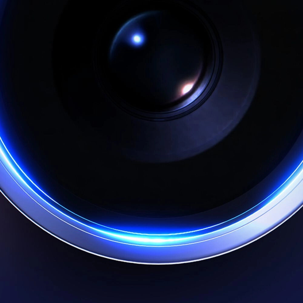 Xiaomi 17 Ultra – Ochrona obiektywu z 3mk Hardy Fusion Lens Protection