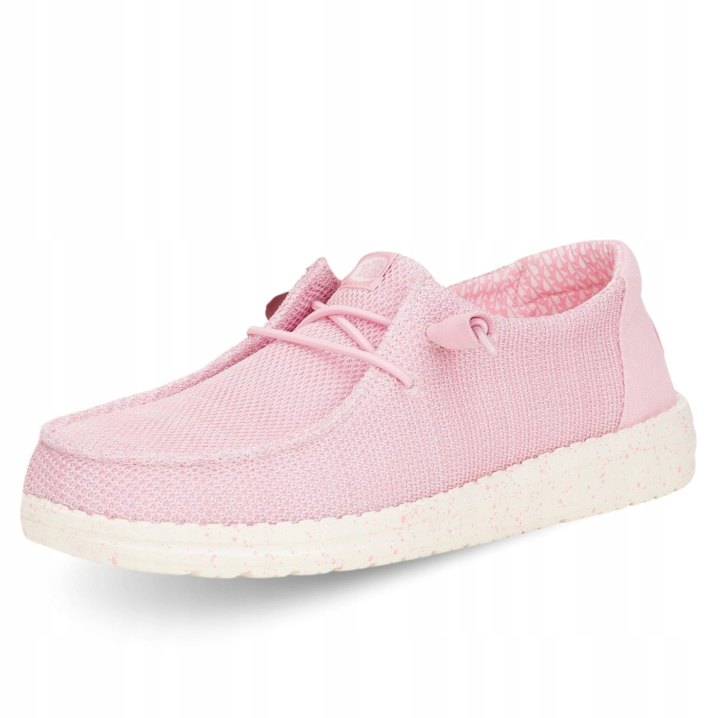 Hey Dude Wendy Stretch Sox 41878-6XX – Stylowe mokasyny dla kobiet