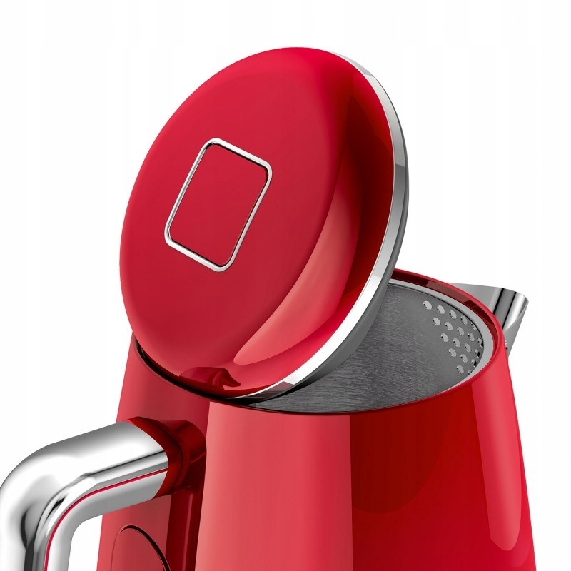 Elegancka konstrukcja ze stali nierdzewnej