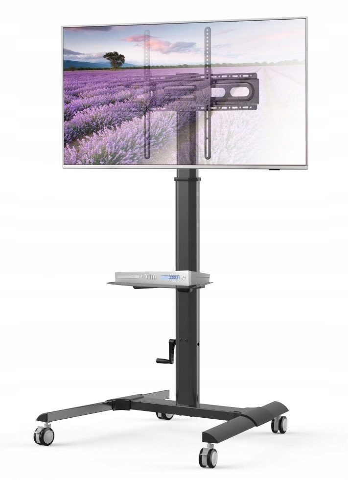 Stojak podłogowy na monitor 32