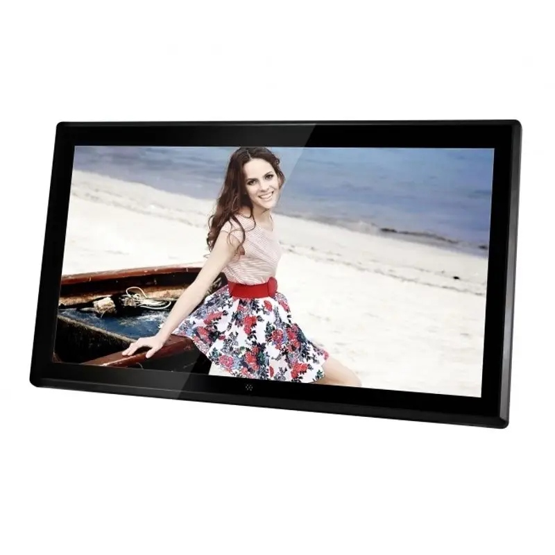 Ramka cyfrowa Braun DigiFrame 1731 – Idealne rozwiązanie do wyświetlania wspomnień
