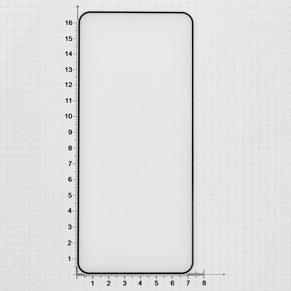 Powierzchnia oleofobowa – łatwe czyszczenie i brak odcisków palców