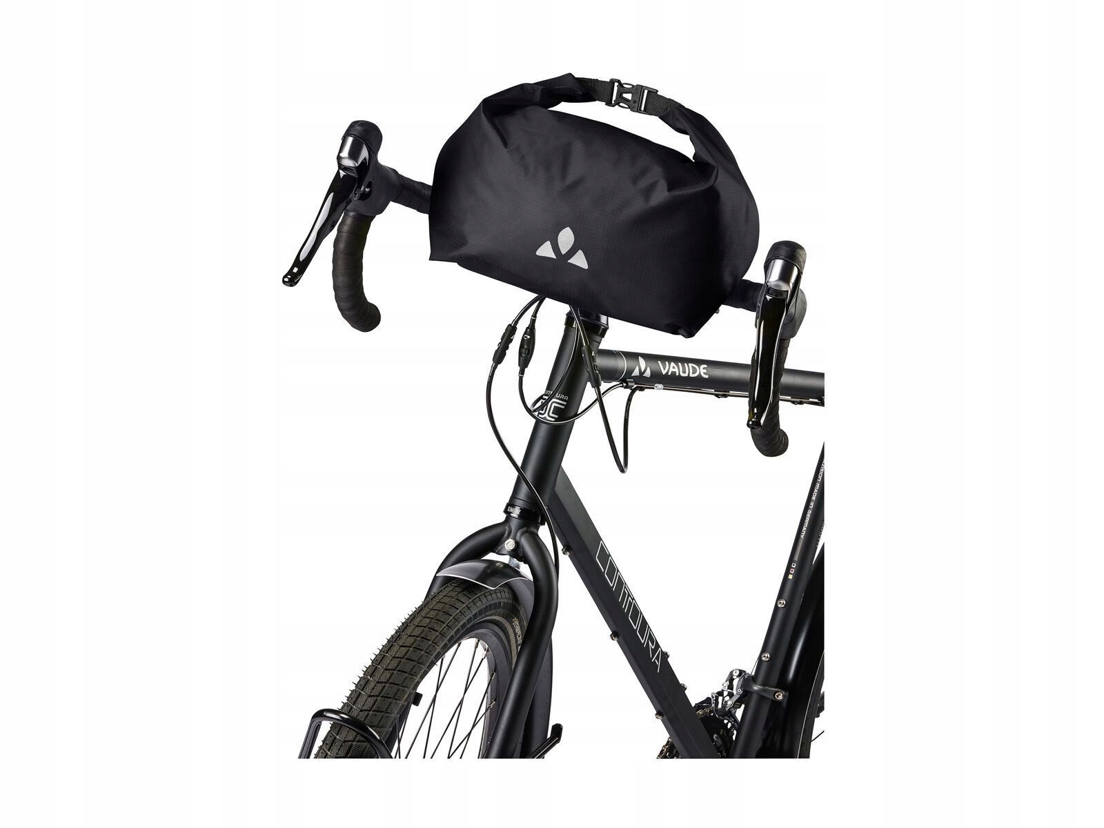 Pojemność 4 litry – Przechowuj wszystko, co potrzebne