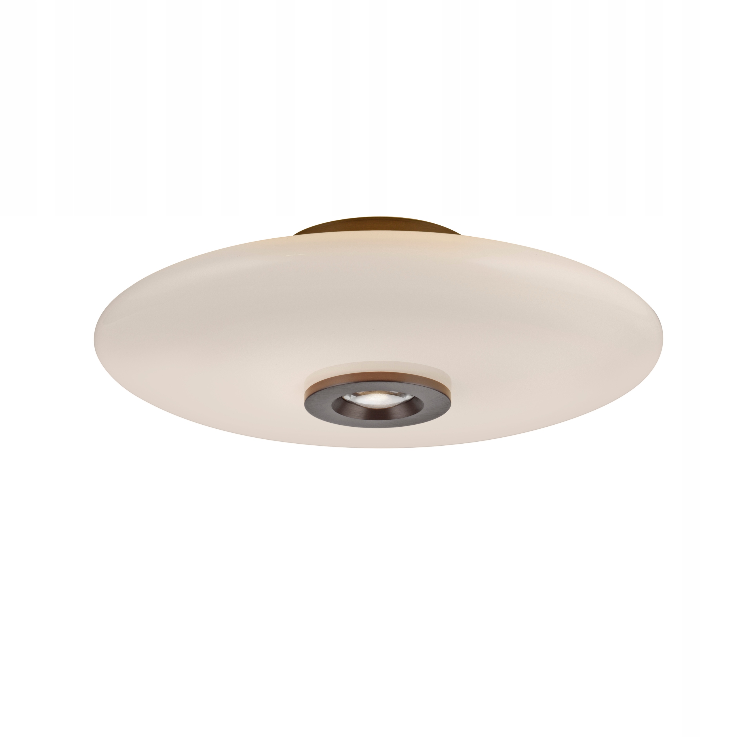 Lampa sufitowa LED PURE Vitrum 6083-34 Paul Neuhaus – Nowoczesne oświetlenie do każdego wnętrza