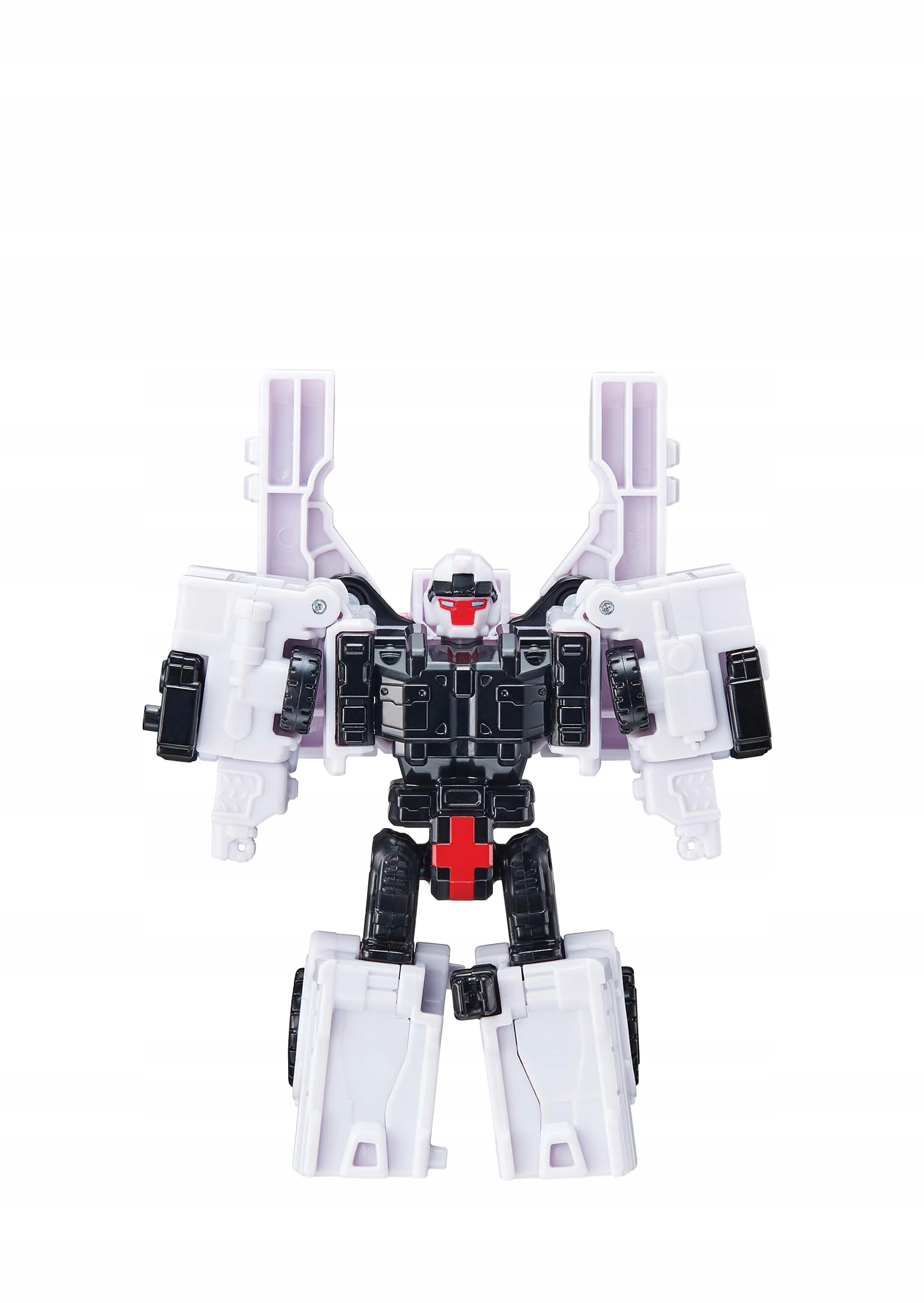 Ekologiczna zabawa bez potrzeby baterii