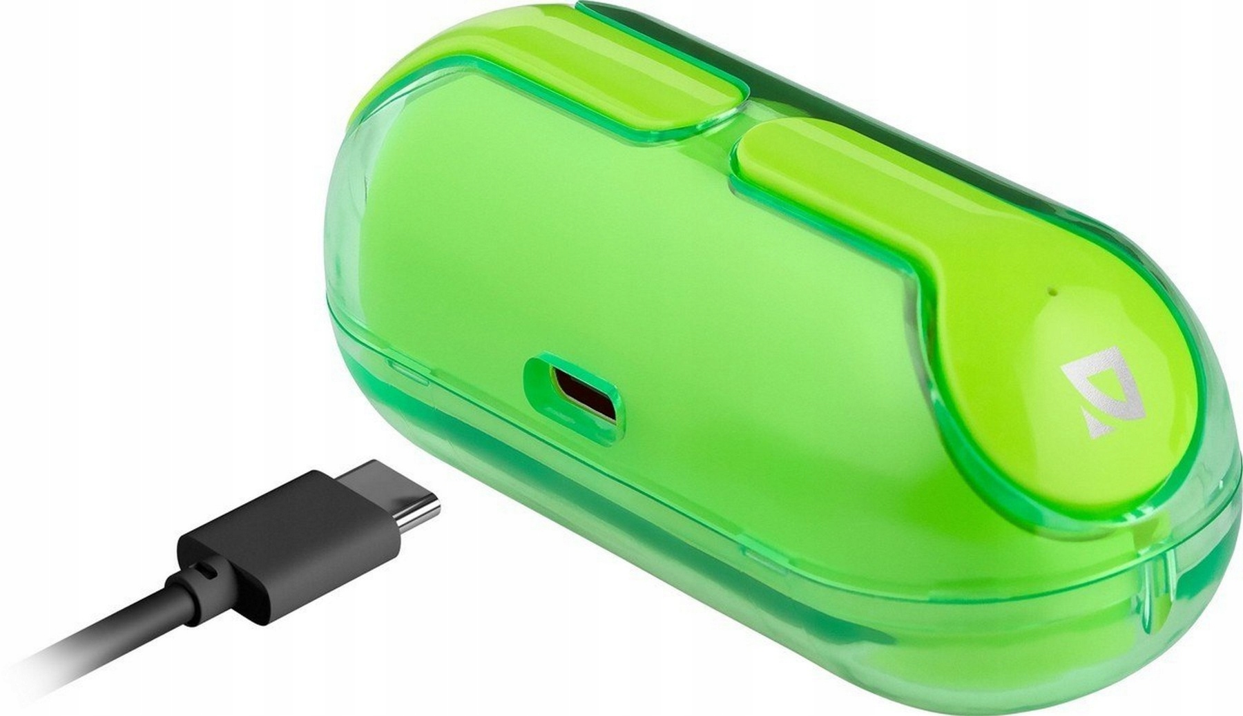 Wbudowany mikrofon – Wyraźne rozmowy i nagrania