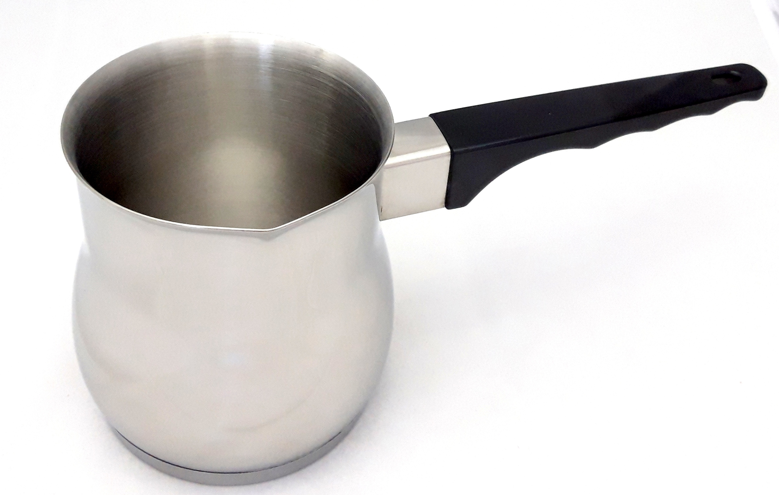 Tygielek emaliowany Riposo Kavinukas 0,3L Maestro MR-1661-300 – Idealny do parzenia kawy