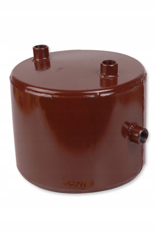 Kaps Naczynie do CO - 50l otwarte poziome – Idealne rozwiązanie dla Twojego systemu grzewczego