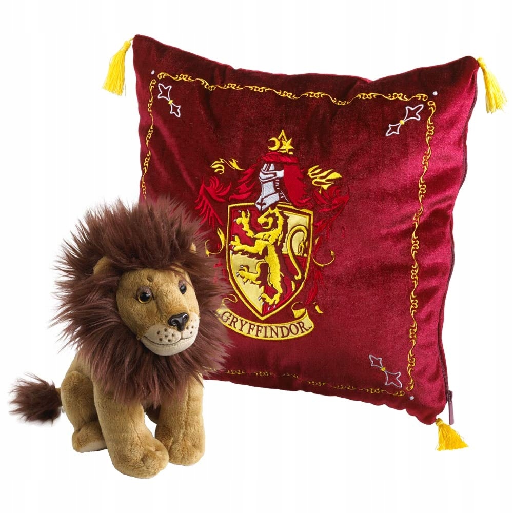 Liczencjonowany produkt z kolekcji Harry Potter – Gwarancja autentyczności