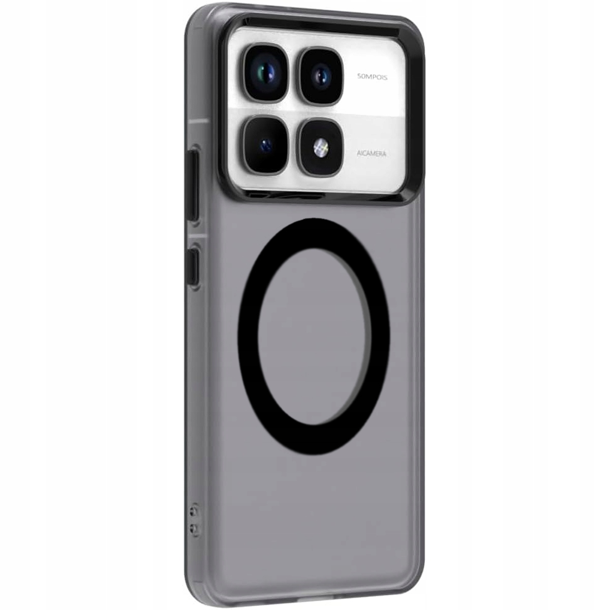 Doskonała amortyzacja i odporność na wstrząsy