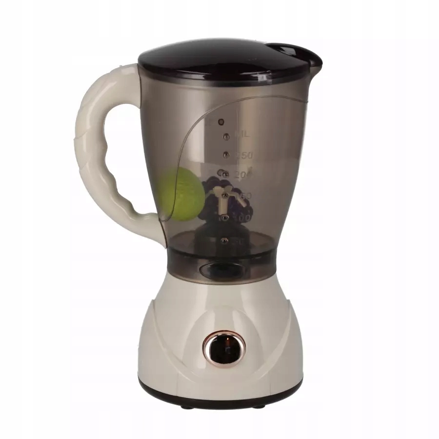 Kompaktowe wymiary i lekka konstrukcja