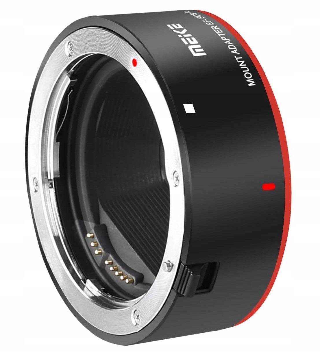 Wbudowany układ styków i automatyka