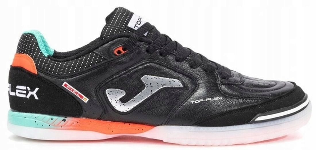 Elastyczna cholewka z naturalnej skóry