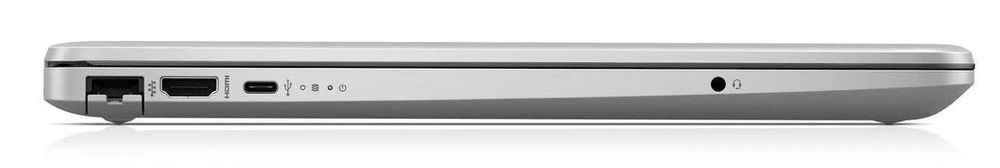 Liczne opcje łączności – USB Type-C, HDMI, RJ-45