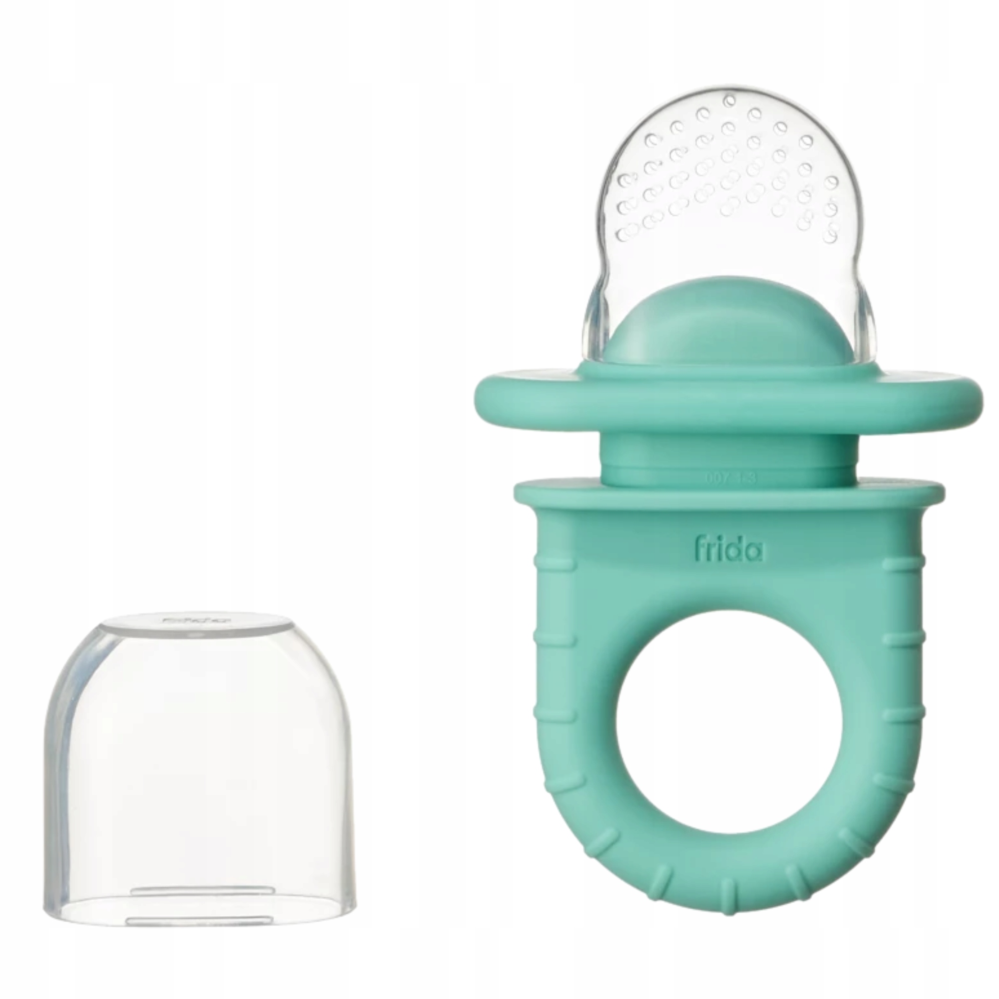 Kluczowe cechy Frida Baby Push Pop Feeder