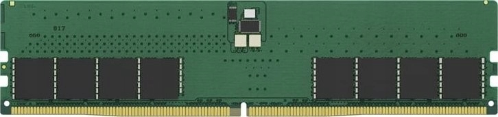 Kingston DDR5 32 GB 5600MHz CL46 – Wydajność na najwyższym poziomie