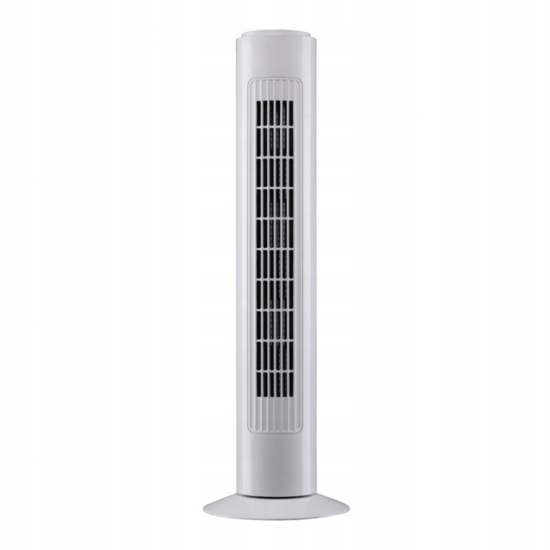 Wentylator Kolumnowy W042 29''/75cm/50W - Idealne rozwiązanie na upalne dni