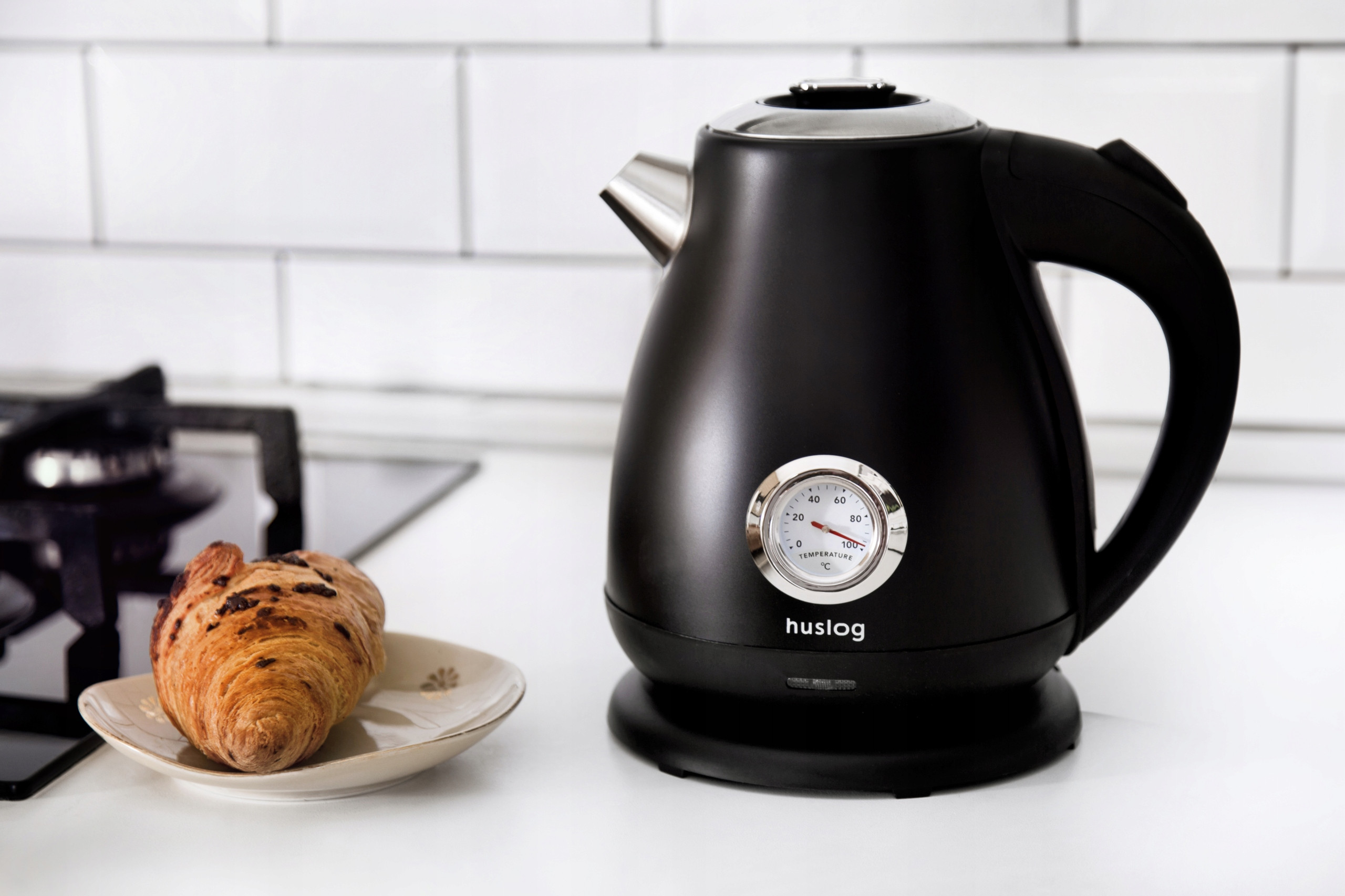 Szybkie i ciche gotowanie – Efektywność grzałki w codziennym użytkowaniu