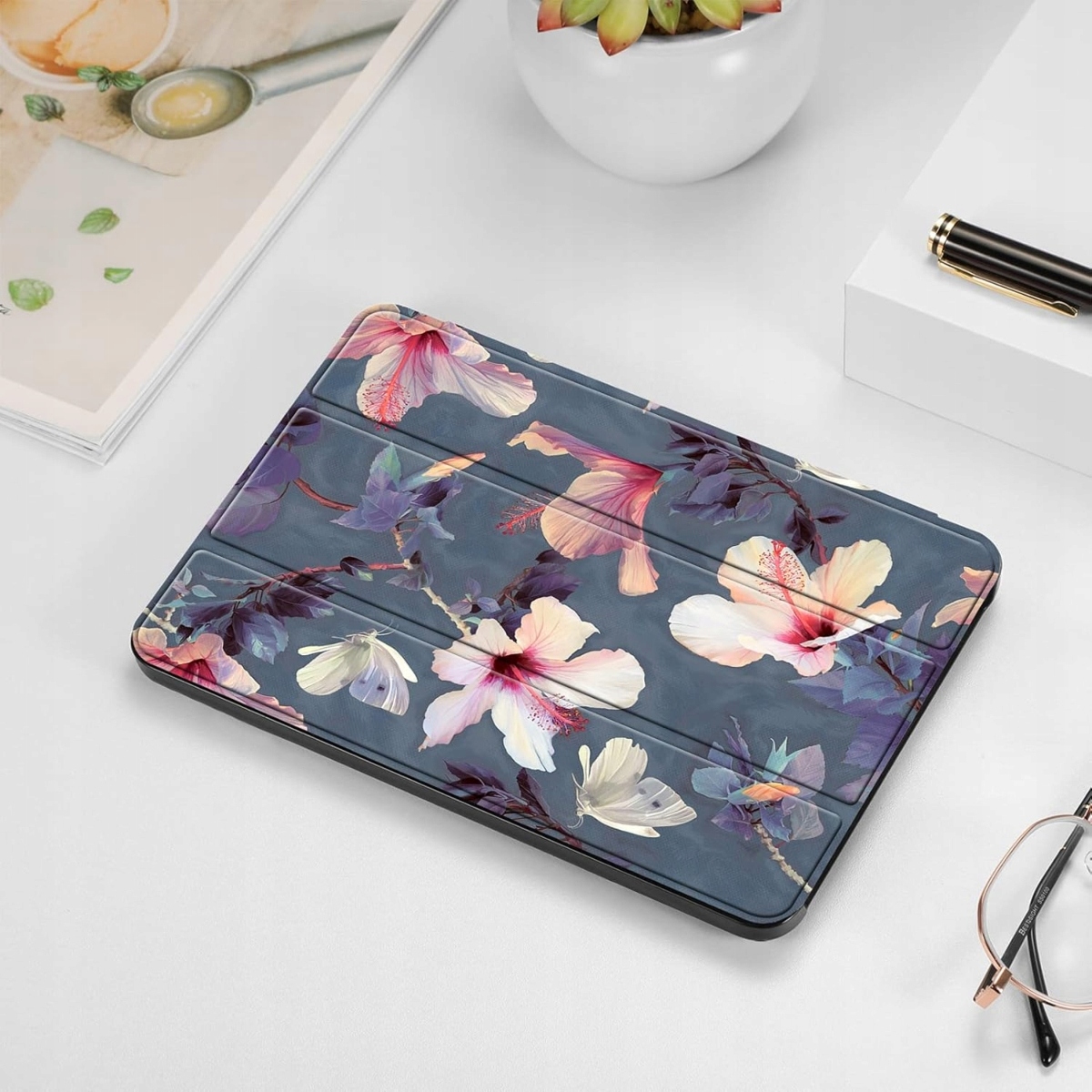 Etui z klapką SUPERO do Lenovo Tab M11 10.95