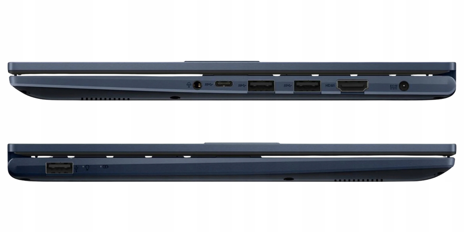 Stylowy i mobilny design – Laptop na każdą okazję