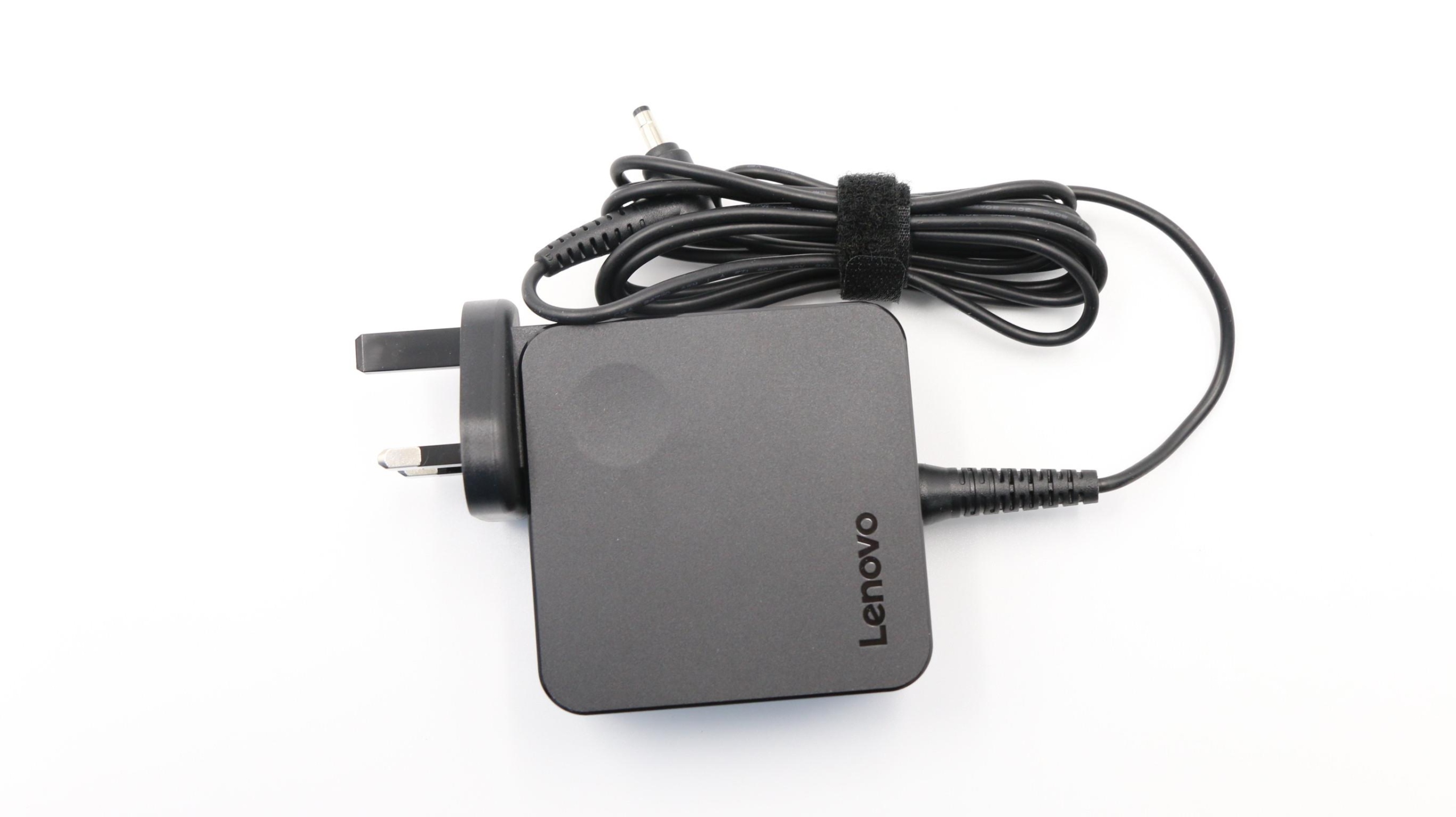 Napęd Lenovo AC Adapter UK - ADLX65CCGK2A – Niezawodne zasilanie dla Twojego laptopa
