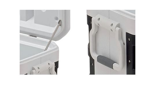 coleman stainless steel