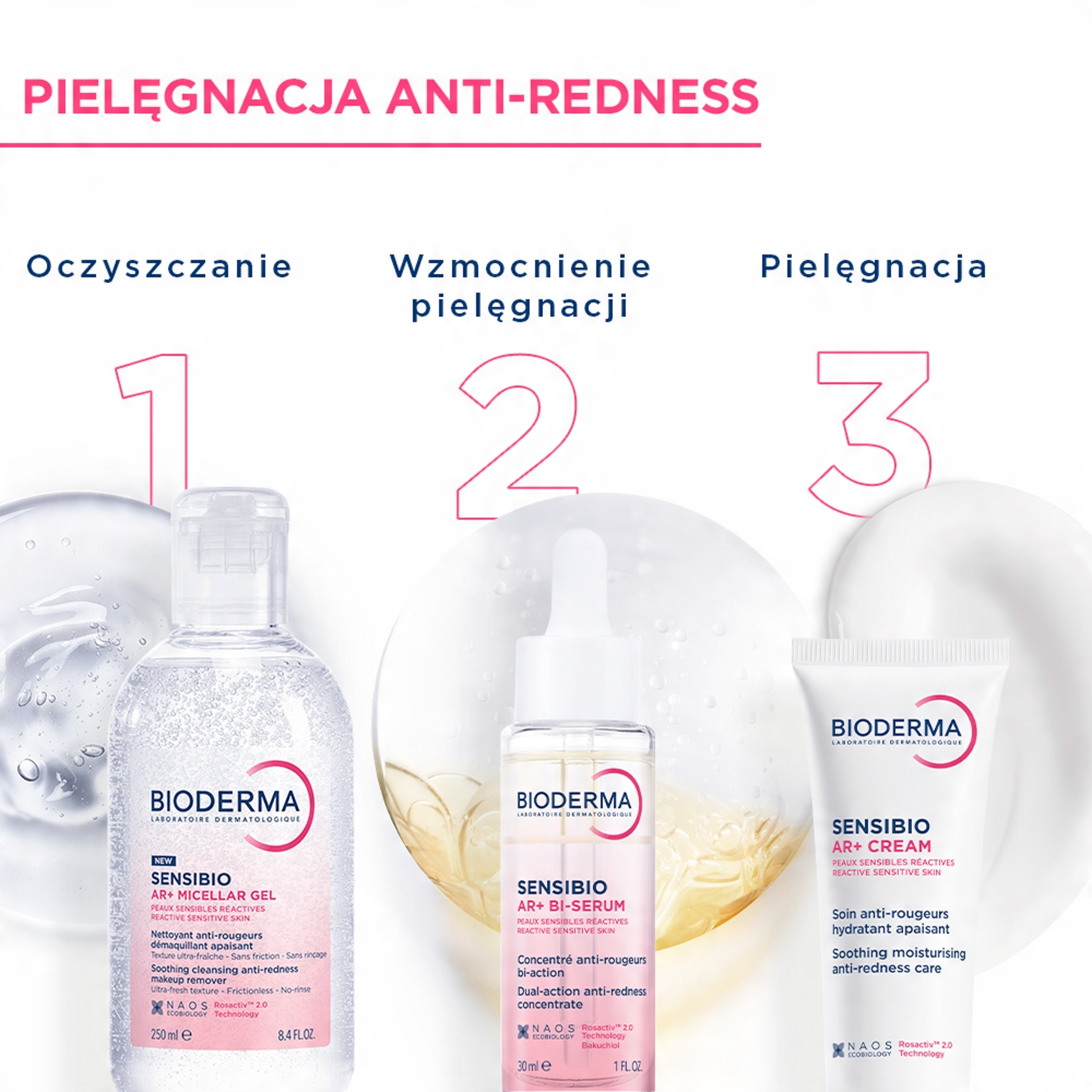 Stosowanie i aplikacja – Jak najlepiej wykorzystać krem Bioderma