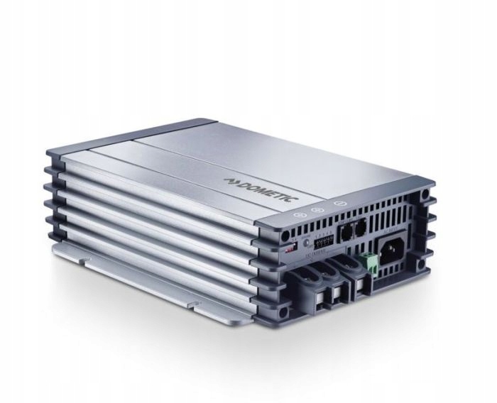 Wydajność ładowania i zabezpieczenia przed przeciążeniem