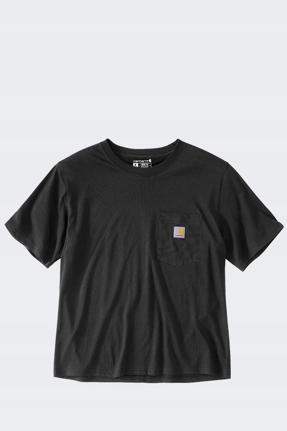 Klasyczny i stylowy krój od Carhartt