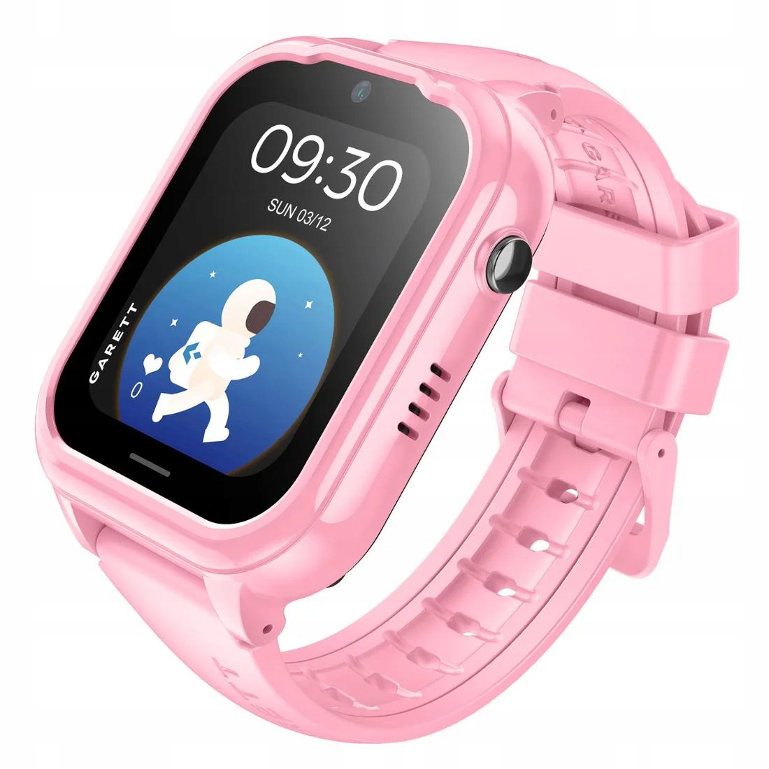 Garett Smartwatch Kids Essa GO 4G – Bezpieczny smartwatch dla dzieci