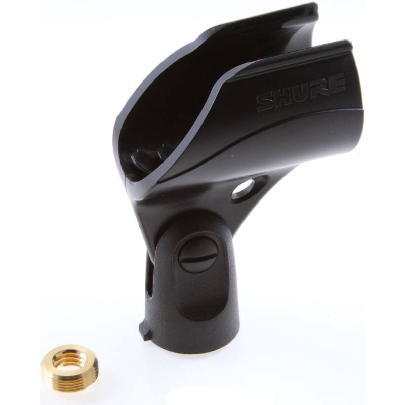 Wszechstronny mikrofon dynamiczny o charakterystyce kardioidalnej