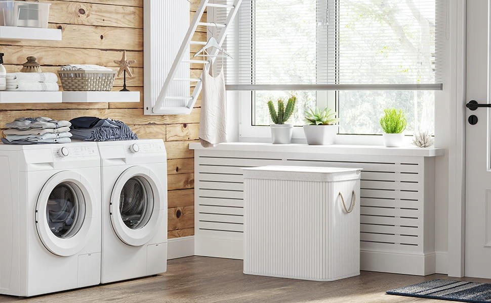 Elegancki design z bambusa – idealny do nowoczesnych wnętrz