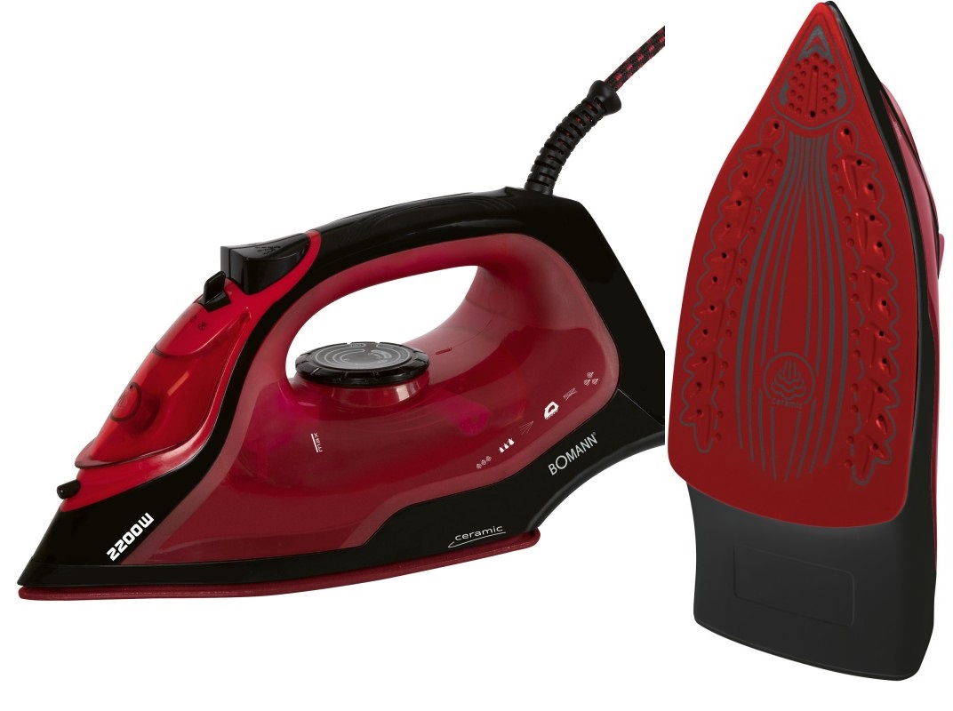 Wydajność dzięki 25 dyszom parowym