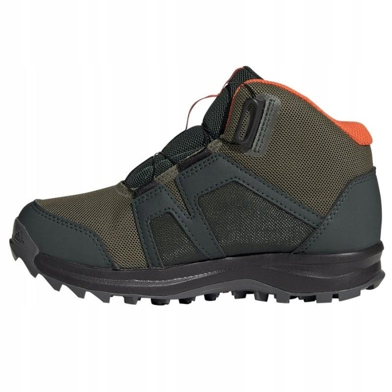 Komfort i nowoczesne technologie w butach adidas